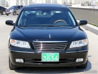 2005 현대 그랜져TG Q270  프리미어 중고차 | 보배드림 중고차