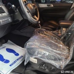2019 쌍용 렉스턴 스포츠 2.2 디젤 4WD 프레스티지 중고차 | 보배드림 중고차