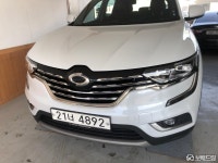 2011 르노삼성 뉴 SM5 (신형) 2.0 LPLi (렌터카용) 고급형 중고차 | 보배드림 중고차