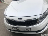 2012 기아 K5 2.0 럭셔리 중고차 | 보배드림 중고차