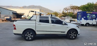 2013 쌍용 코란도 스포츠 2.0 디젤 4WD CX7 매니아 중고차 | 보배드림 중고차 2013 쌍용 코란도 스포츠 2.0 디젤 4WD  CX7 매니아 중고차... 