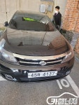 2011 르노삼성 뉴 SM5 (신형) 2.0 LPLi (렌터카용) 최고급형 중고차 | 보배드림 중고차 2011 르노삼성 뉴 SM5 (신형) 2.0 LPLi (렌터카용)... 