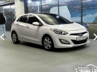 2012 현대 뉴 i30 1.6 디젤 익스트림 중고차 | 보배드림 중고차