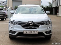 2016 기아 K5 2세대 2.0 MX 디럭스 중고차 | 보배드림 중고차