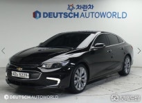 2018 쉐보레(국산) 올 뉴 말리부 2.0 터보 LTZ 프리미엄 중고차 | 보배드림 중고차