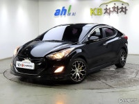 2011 현대 아반떼MD 1.6 M16 럭셔리 중고차 | 보배드림 중고차