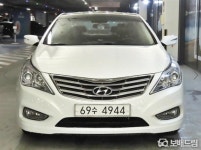 2011 현대 그랜저HG 240 럭셔리 중고차 | 보배드림 중고차