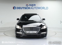 2014 현대 제네시스 DH G330 AWD 프리미엄 중고차 | 보배드림 중고차