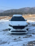 2019 기아 더 뉴 카니발 2.2 디젤 9인승 하이리무진 노블레스 스페셜... 2019 기아 더 뉴 카니발 2.2 디젤 9인승 하이리무진  노블레스 스페셜... 