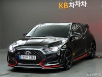 2021 현대 벨로스터 N 2.0 터보 퍼포먼스팩 중고차 | 보배드림 중고차