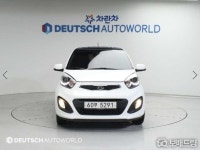 2012 기아 올 뉴 모닝 1.0 럭셔리 중고차 | 보배드림 중고차 2012 기아 올 뉴 모닝 1.0  럭셔리 중고차 | 보배드림 중고차