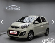 2012 현대 아반떼MD 1.6 M16 탑 스마트 팩 중고차 | 보배드림 중고차