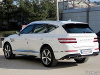 2023 제네시스 GV80 2.5 터보 AWD 5인승 중고차 | 보배드림 중고차