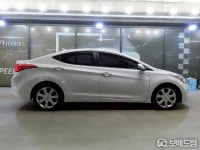 2011 현대 아반떼MD 1.6 M16 탑 중고차 | 보배드림 중고차