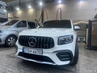 2023 벤츠 GLB클래스 GLB35 AMG 4매틱 중고차 | 보배드림 중고차 2023 벤츠 GLB클래스 GLB35 AMG 4매틱  중고차 | 보배드림 중고차