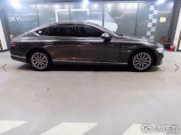 2022 제네시스 더 올 뉴 G80 2.5 터보 AWD 중고차 | 보배드림 중고차