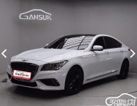 2015 현대 제네시스 DH G330 모던 중고차 | 보배드림 중고차