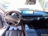 2021 제네시스 더 올 뉴 G80 2.5 터보 AWD 중고차 | 보배드림 중고차