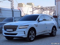 2023 제네시스 GV80 3.5 터보 AWD 5인승 중고차 | 보배드림 중고차