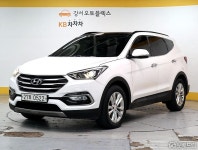 2016 현대 싼타페 더 프라임 2.0 디젤 2WD 프리미엄 중고차 | 보배드림 중고차 2016 현대 싼타페 더 프라임 2.0 디젤 2WD  프리미엄 중고차... 
