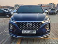 2019 현대 싼타페TM (18~20년) 2.0 가솔린 터보 4WD 인스퍼레이션 중고차 | 보배드림 중고차