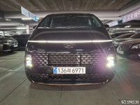 2023 현대 스타리아 2.2 디젤 라운지 9인승 2WD 프레스티지 중고차 | 보배드림 중고차