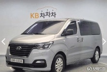 2019 현대 더 뉴 그랜드스타렉스 2.5 디젤 밴 3인승 스마트 중고차 | 보배드림 중고차 2019 현대 더 뉴 그랜드스타렉스 2.5 디젤 밴 3인승... 