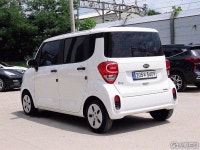 2021 기아 더 뉴 레이 1.0 밴 스탠다드 중고차 | 보배드림 중고차