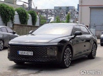 2023 현대 디 올 뉴 그랜저 하이브리드 1.6 터보 HEV 캘리그래피 중고차 | 보배드림 중고차