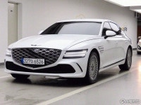 2025 제네시스 더 올 뉴 G80 2.5 터보 AWD 중고차 | 보배드림 중고차 2025 제네시스 더 올 뉴 G80 2.5 터보 AWD  중고차 | 보배드림 중고차