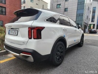 2025 기아 쏘렌토 4세대 하이브리드 1.6 터보 HEV 2WD 노블레스 중고차 | 보배드림 중고차 2025 기아 쏘렌토... 