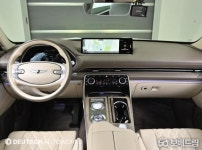 2021 제네시스 GV80 3.5 터보 AWD 7인승 중고차 | 보배드림 중고차