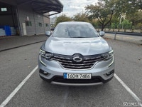 2021 르노코리아(삼성) QM6 2.0 가솔린 2WD LE 중고차 | 보배드림 중고차 2021 르노코리아(삼성) QM6 2.0 가솔린 2WD  LE 중고차... 