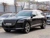 2020 제네시스 GV80 3.5 터보 AWD 5인승 중고차 | 보배드림 중고차