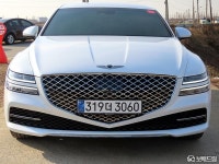 2022 제네시스 더 올 뉴 G80 2.5 터보 AWD 중고차 | 보배드림 중고차 2022 제네시스 더 올 뉴 G80 2.5 터보 AWD  중고차 | 보배드림 중고차