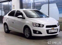 2013 쉐보레(국산) 아베오 1.6 LS 고급형 중고차 | 보배드림 중고차 2013 쉐보레(국산) 아베오 1.6  LS 고급형 중고차 | 보배드림 중고차