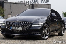 2022 제네시스 더 올 뉴 G80 2.5 터보 AWD 중고차 | 보배드림 중고차 2022 제네시스 더 올 뉴 G80 2.5 터보 AWD  중고차 | 보배드림 중고차
