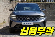 2026 르노코리아(삼성) 그랑 콜레오스 (24년~현재) 1.5 E-테크 하이브리드 2WD 에스카파드 중고차 | 보배드림 중고차