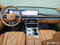 2024 제네시스 GV80 2.5 터보 AWD 5인승 중고차 | 보배드림 중고차 2024 제네시스 GV80 2.5 터보 AWD  5인승 중고차 | 보배드림 중고차