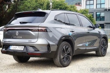 2026 르노코리아(삼성) 그랑 콜레오스 1.5 E-테크 하이브리드 2WD 에스카파드 중고차 | 보배드림 중고차 2026 르노코리아(삼성) 그랑... 