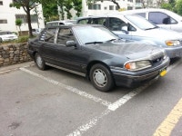 현대 뉴 쏘나타 골드 ♥_♥ | 보배드림 올드카/추억거리