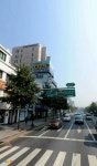 2008년까지 대구 공평네거리에 있었던 삐삐 광고 | 보배드림 올드카/추억거리