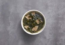 본도시락