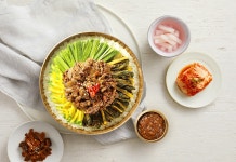 본죽&비빔밥cafe