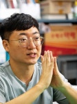 충주시보다 유명해진 공무원, ‘충주시 홍보맨’ 김선태 주무관 - 디시人터뷰 갤러리
