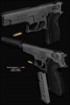 5906 | Counter-Strike: Condition Zero Skin Mods