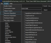 Luigis Guide to UTMT #4 - Sounds and UTMT [Pizza Tower] [Tutorials]