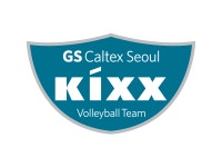 GS칼텍스서울Kixx배구단