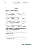 Ta7- unit 1 test 1 worksheet