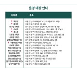 [(주)아카이브코퍼레이션] [월 250이상 / 주 5일] 리셉션 매니저 모집(D-30) - 사람인